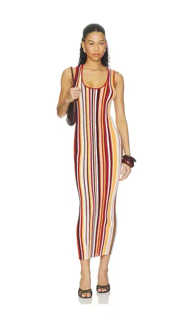 Ronny Kobo Kerry Knit Dress | Thumbnail 5 Ronny Kobo Kerry Knit Dress | Thumbnail 5