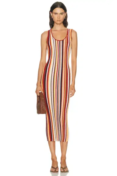 Ronny Kobo Kerry Knit Dress | Thumbnail 1 Ronny Kobo Kerry Knit Dress | Thumbnail 1