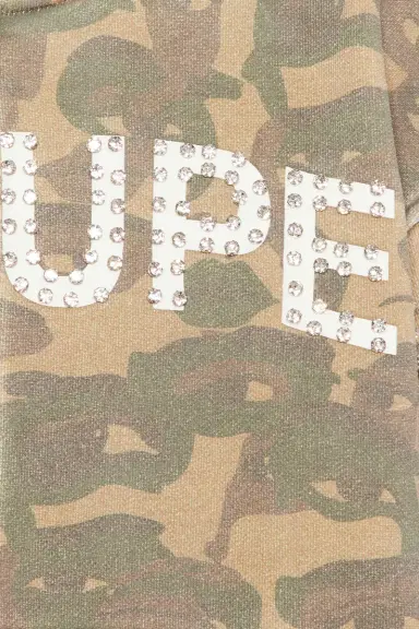 KidSuper Face Camo Hoodie | Thumbnail 5