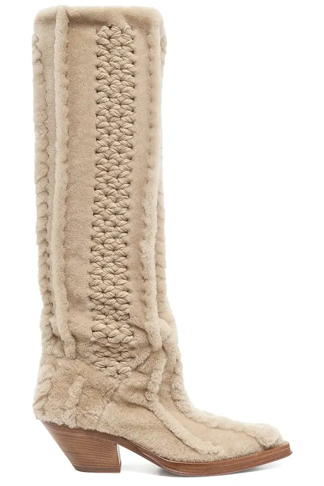 Gabriela Hearst Joseph Boot