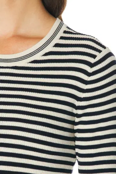 Frame The Cruise Sweater | Thumbnail 5 Frame The Cruise Sweater | Thumbnail 5