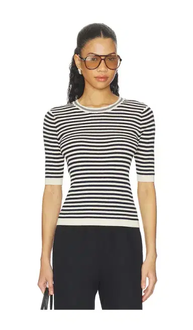 Frame The Cruise Sweater | Thumbnail 6 Frame The Cruise Sweater | Thumbnail 6
