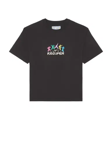 KidSuper Jumping The Stars Tee | Thumbnail 4