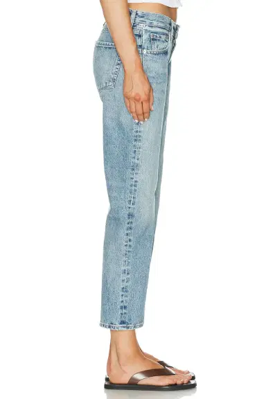 Citizens of Humanity Faye Vintage Straight Jeans | Thumbnail 3 Citizens of Humanity Faye Vintage Straight Jeans | Thumbnail 3