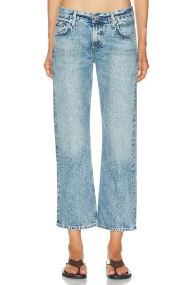 Citizens of Humanity Faye Vintage Straight Jeans | Thumbnail 1 Citizens of Humanity Faye Vintage Straight Jeans | Thumbnail 1