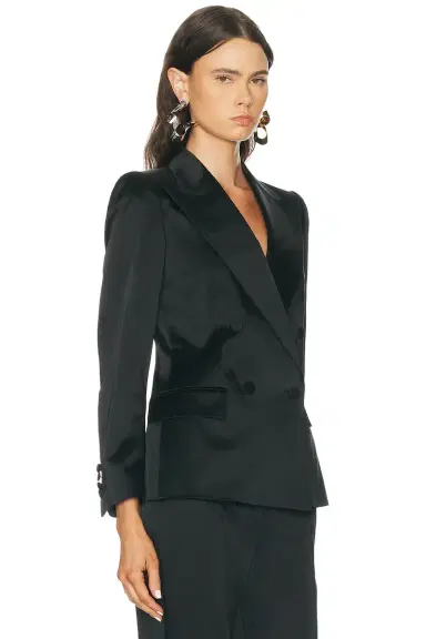 Dries Van Noten Beaura Jacket | Thumbnail 2
