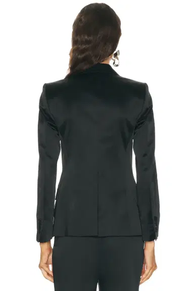 Dries Van Noten Beaura Jacket | Thumbnail 3