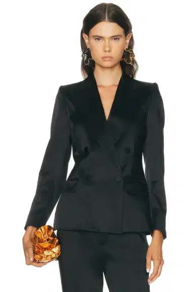 Dries Van Noten Beaura Jacket | Thumbnail 1