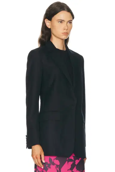 Dries Van Noten Blanchet Jacket | Thumbnail 3