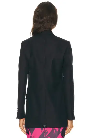 Dries Van Noten Blanchet Jacket | Thumbnail 4