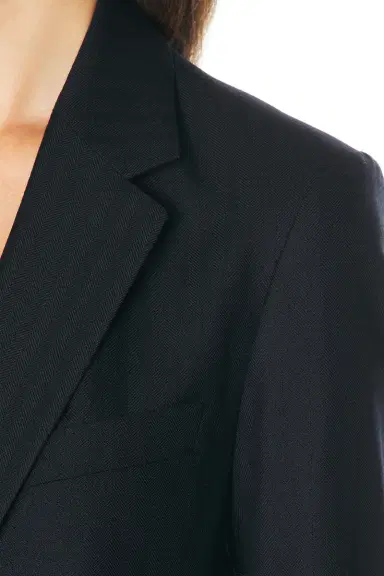 Dries Van Noten Blanchet Jacket | Thumbnail 6