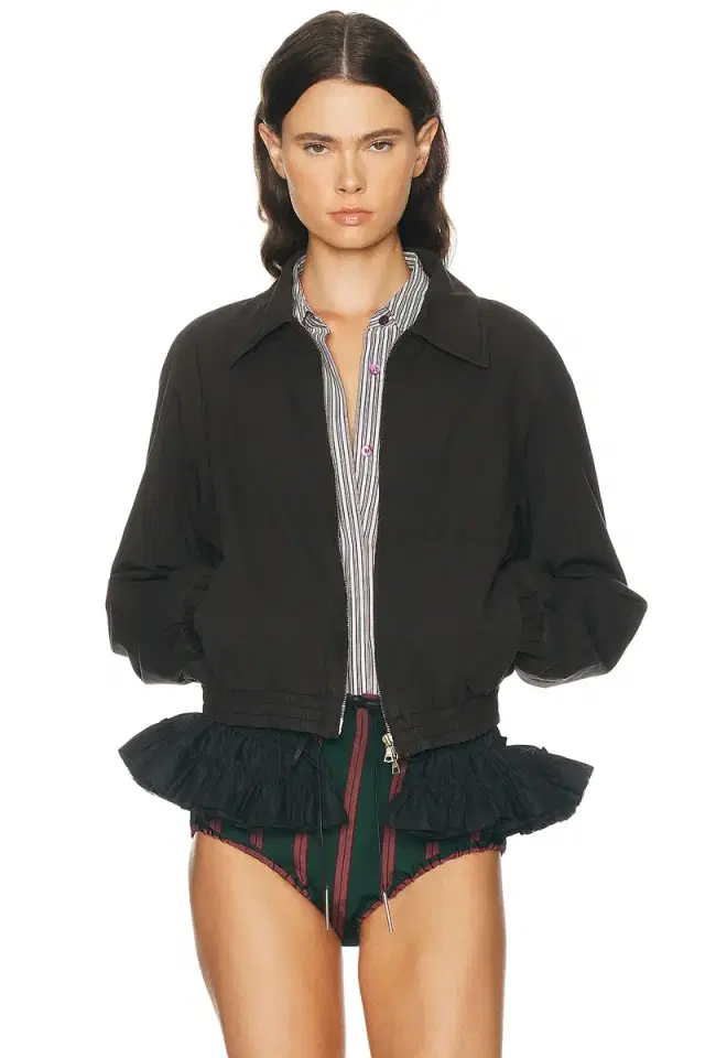 Dries Van Noten Vinnia Jacket