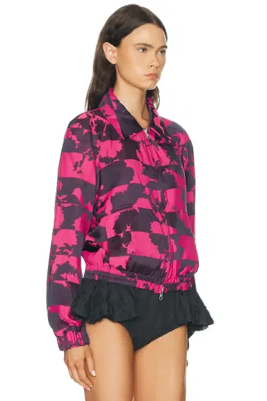 Dries Van Noten Vinnia Jacket | Thumbnail 2