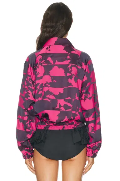 Dries Van Noten Vinnia Jacket | Thumbnail 3