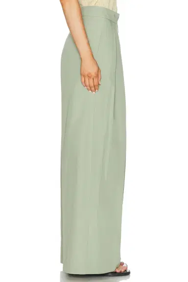 Dries Van Noten Pamplona Pants | Thumbnail 2