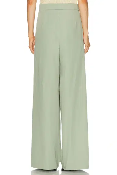 Dries Van Noten Pamplona Pants | Thumbnail 4