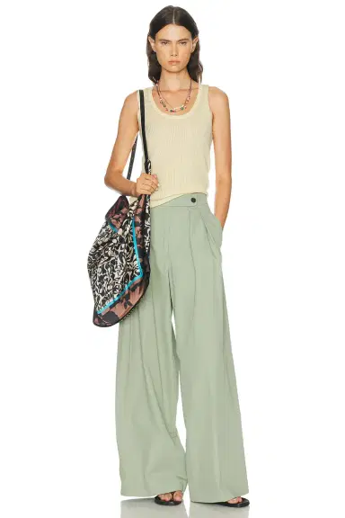 Dries Van Noten Pamplona Pants | Thumbnail 5