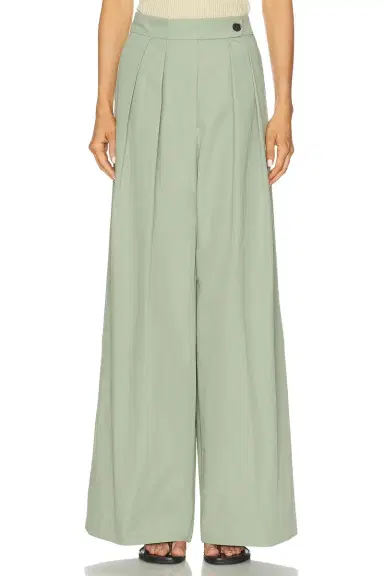 Dries Van Noten Pamplona Pants | Thumbnail 1