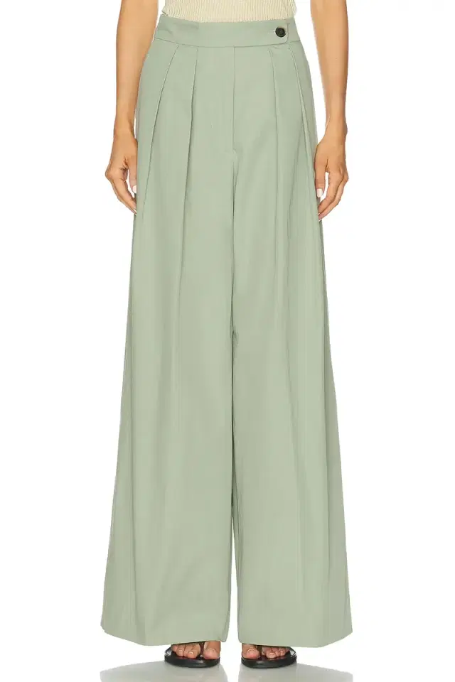 Dries Van Noten Pamplona Pants