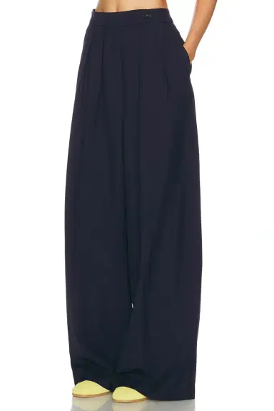 Dries Van Noten Pamplona Pant | Thumbnail 4