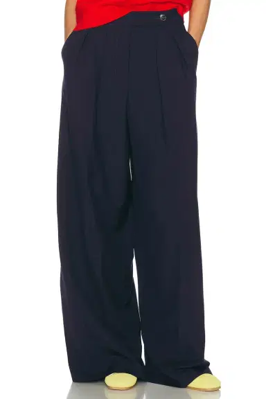 Dries Van Noten Pamplona Pant | Thumbnail 1
