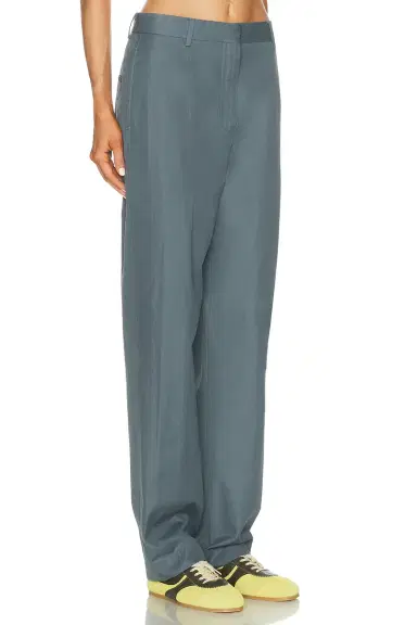 Dries Van Noten Pilar Pant | Thumbnail 2 Dries Van Noten Pilar Pant | Thumbnail 2