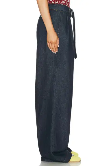 Dries Van Noten Peaches Pants | Thumbnail 3