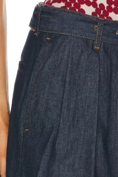 Dries Van Noten Peaches Pants | Thumbnail 6