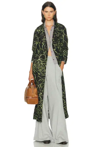 Dries Van Noten Hadium Pants | Thumbnail 5 Dries Van Noten Hadium Pants | Thumbnail 5