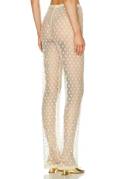Dries Van Noten Pachas Pant | Thumbnail 4