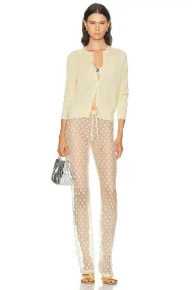 Dries Van Noten Pachas Pant | Thumbnail 5