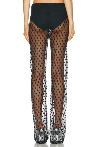 Dries Van Noten Pachas Pant | Thumbnail 4 Dries Van Noten Pachas Pant | Thumbnail 4