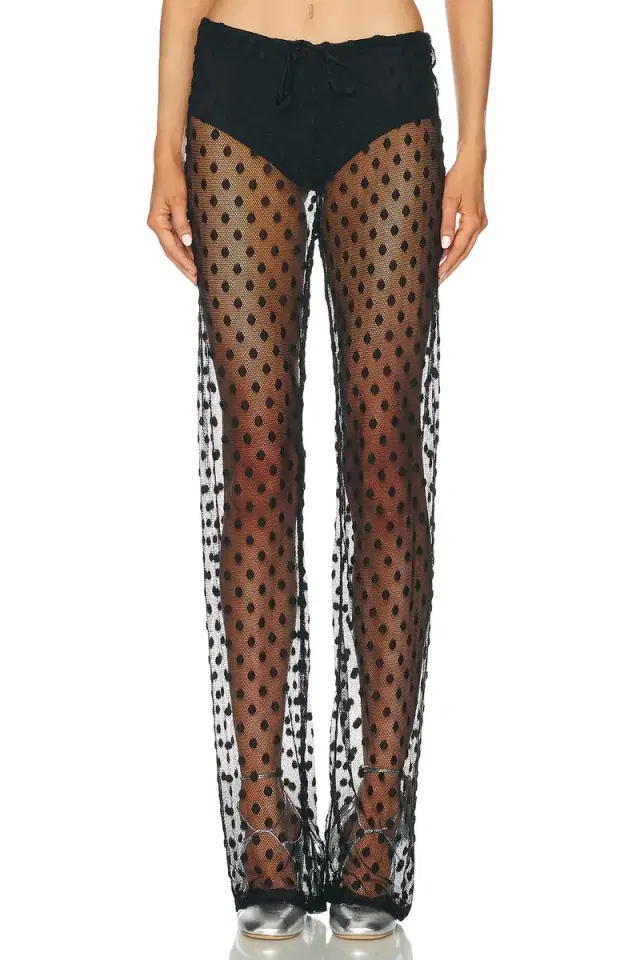 Dries Van Noten Pachas Pant