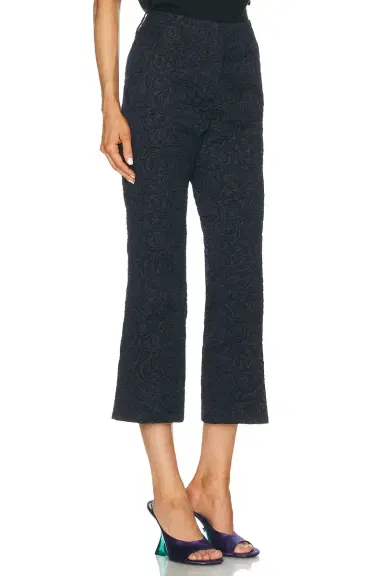 Dries Van Noten Paloma Pant | Thumbnail 2