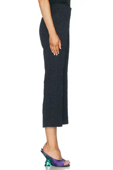 Dries Van Noten Paloma Pant | Thumbnail 3