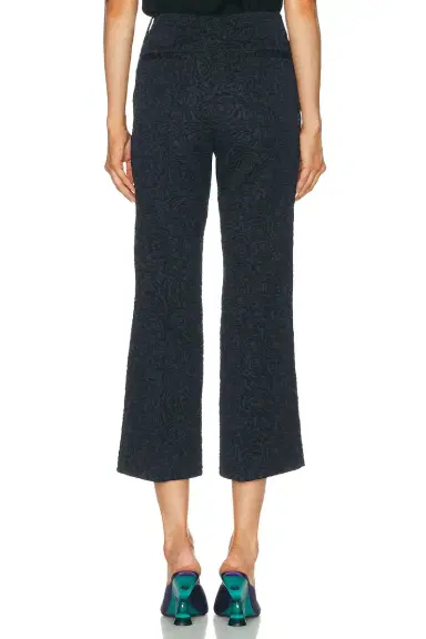 Dries Van Noten Paloma Pant | Thumbnail 4