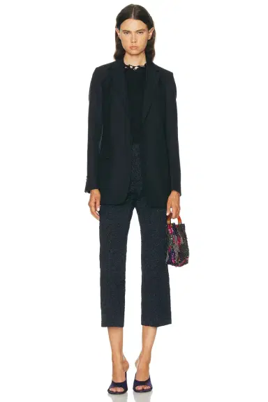 Dries Van Noten Paloma Pant | Thumbnail 5