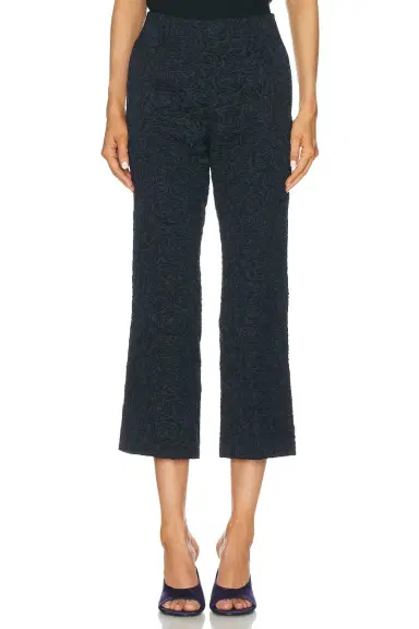 Dries Van Noten Paloma Pant | Thumbnail 1