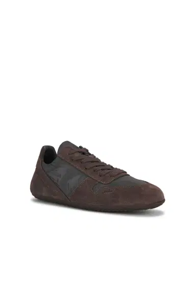 Rick Owens Minimal Sneaks | Thumbnail 2