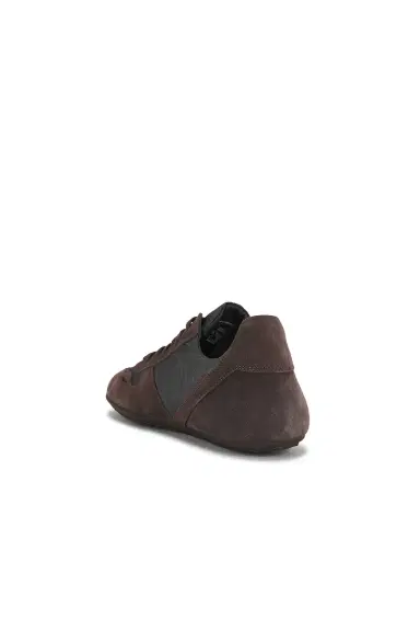 Rick Owens Minimal Sneaks | Thumbnail 3