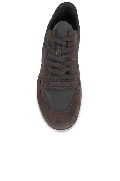 Rick Owens Minimal Sneaks | Thumbnail 4