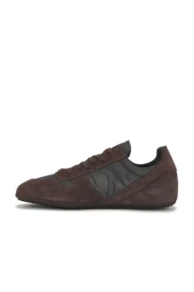 Rick Owens Minimal Sneaks | Thumbnail 5