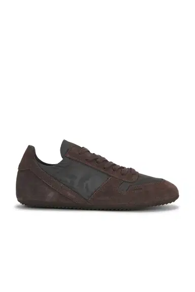 Rick Owens Minimal Sneaks | Thumbnail 1