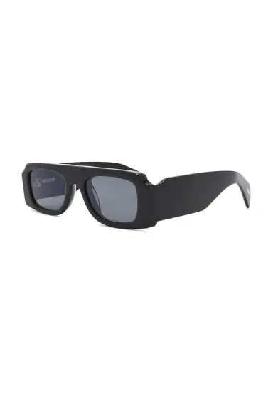 Oliver Peoples x Jil Sander Rectangle Sunglasses | Thumbnail 2 Oliver Peoples x Jil Sander Rectangle Sunglasses | Thumbnail 2