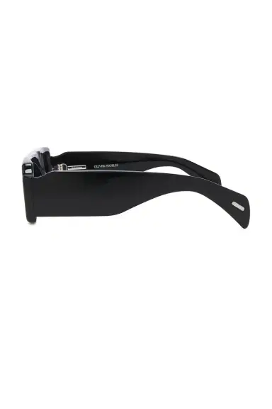 Oliver Peoples x Jil Sander Rectangle Sunglasses | Thumbnail 3 Oliver Peoples x Jil Sander Rectangle Sunglasses | Thumbnail 3
