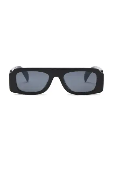 Oliver Peoples x Jil Sander Rectangle Sunglasses | Thumbnail 1 Oliver Peoples x Jil Sander Rectangle Sunglasses | Thumbnail 1