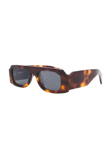 Oliver Peoples x Jil Sander Rectangle Sunglasses | Thumbnail 2 Oliver Peoples x Jil Sander Rectangle Sunglasses | Thumbnail 2