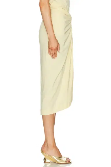 Dries Van Noten Herchive Skirt | Thumbnail 3