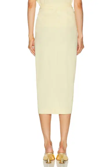 Dries Van Noten Herchive Skirt | Thumbnail 4