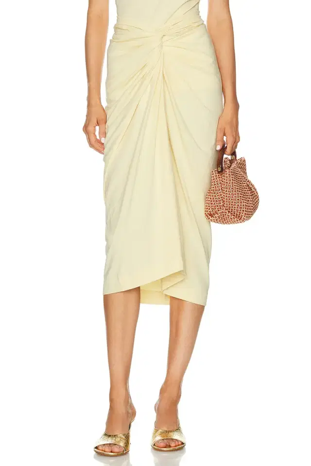Dries Van Noten Herchive Skirt